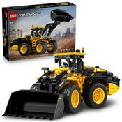 LEGO - Technic - Carregadeira De Rodas Volvo L120 Electric - 42209