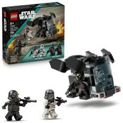 LEGO - Star Wars - Pack De Combate Death Trooper E Night Trooper - 75412