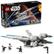 Lego - Star Wars - Caça Estelar U-Wing Rebelde - 75399