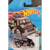 Hot Wheels Tooned - Cool-One