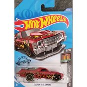 Hot Wheels Dream Garage - Custom ? El Camino