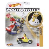 Lakitu - Sports Coupe - Mario Kart - 1/64 - Hot Wheels