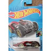 Hot Wheels Street Beasts - i-Believe