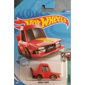 Hot Wheels Tooned - Manga Tuner