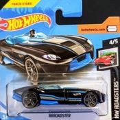 Hot Wheels Roadsters - RRRoadster