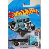 Hot Wheels Metro - Fast-Bed Hauler