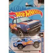 Hot Wheels Race Team - ? Dodge D100
