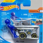 Hot Wheels Ride-Ons - Aisle Driver