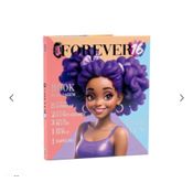 PALETA DE MAQUIAGEM FOREVER BASIC 16 - POLIBRINQ