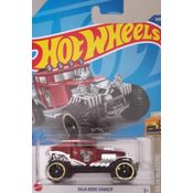 Hot Wheels Baja Blazers - Baja Bone Shaker