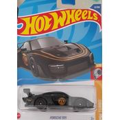Hot Wheels Turbo - Porsche 935