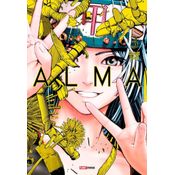 Alma Vol. 3
