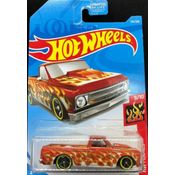 Hot Wheels Flames - ? Chevy C10