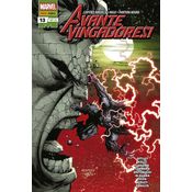 Avante, Vingadores! (2022) Vol. 13