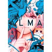 Alma Vol. 4