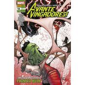 Avante, Vingadores! (2022) Vol. 14