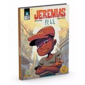 Jeremias: Pele (Graphic MSP) - Capa Dura