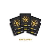 FIFA Club World Cup 2025™ - Kit Com 18 Envelopes