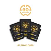 FIFA Club World Cup 2025™ - Kit Com 60 Envelopes