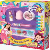 Conjunto De Maquiagem - Maria Clara - Brink Model