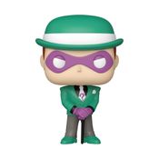 Mini Boneco - Funko Pop - Dc Comics Batman - Charada - Candide