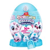 Pelúcia - Rainbocorns Eggzania Frozen Mania - Surpresa - Fun