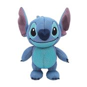 Pelúcia - Disney - Stitch - Aquático - Fun