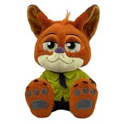 Pelúcia - Disney - Zootopia - Nick Big Feet - Fun