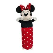 Pelucia - Disney - Minnie - Cushion - 70 Cm - Fun