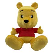 Pelucia - Disney - Pooh - Big Feet - 45 Cm - Fun