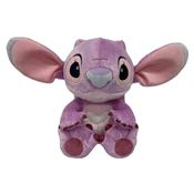 Pelúcia - Disney - Angel - 60 Centímetros - Fun