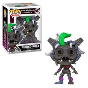 Pop Five Nights at Freddy¿s Ruined Roxy 987 Funko 72472