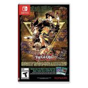 Yu-Gi-Oh! EARLY DAYS COLLECTION - Switch