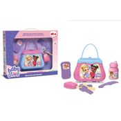 Bolsinha Da Mamãe Baby Alive - Elka
