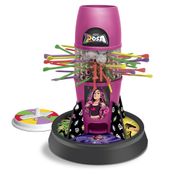 Jogo De Ação - Tira Varetas - Dos Rosas - Elka