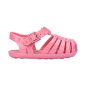"Sandália Infantil ""Minha Primeira Melissa"" Rosa"