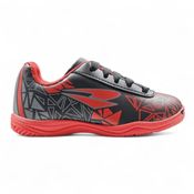 Chuteira Infantil Dray Indoor 5303 Preto