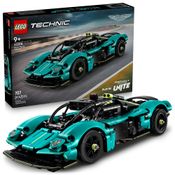 LEGO - Technic - Aston Martin Valkyrie - 42208