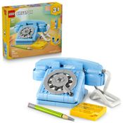 LEGO - Creator - Telefone Retrô - 31174