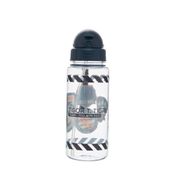 Garrafa Com Canudo Pacific LovIt Tigor T Tigre Space Cinza