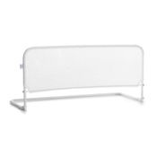 Grade de Proteção Para Cama Galzerano Nilo Branca