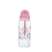Garrafa Com Canudo Pacific LovIt Lilica Ripilica Glimmer