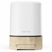 Purificador de Ar Maxi-Cosi Clean 3 Em 1 Branco