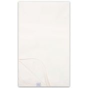 Manta de Suedine Hug Off White