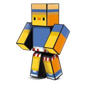 Boneco Xinglau Minecraft 25 cm Algazarra 1513