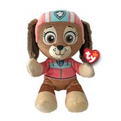 Beanie Babies - Patrulha Canina Pelúcia - Liberty - Toyng