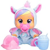 Boneca Cry Babies Loving Care - Jenna - Multikids