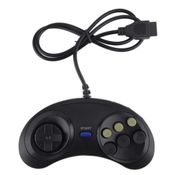 Controle com Fio Compativel Master System