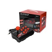 Controle Compativel Playstation 3 Nintendo Switch Gamer Fliperama Pc