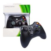 Controle sem Fio Compativel XBOX 360